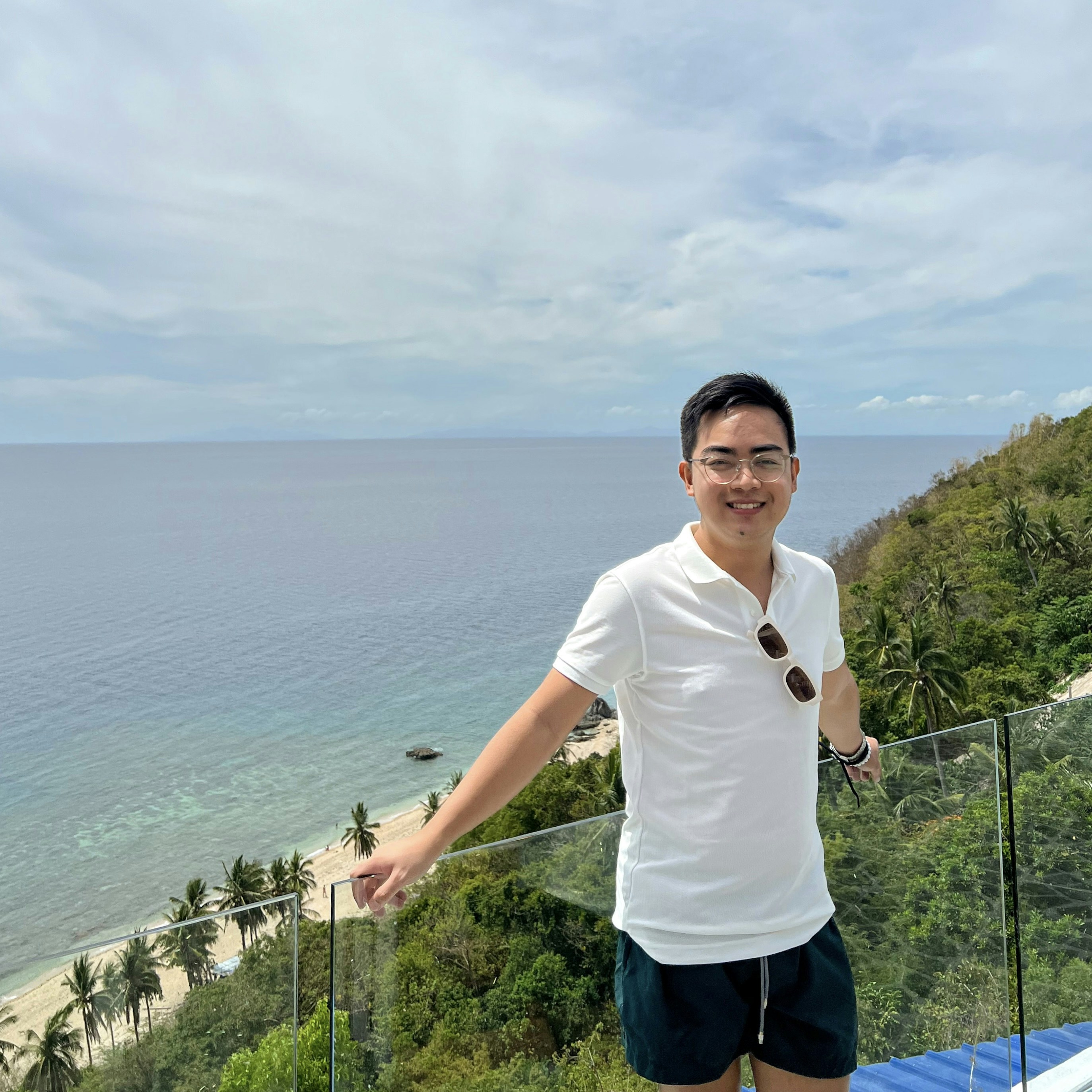 Go to Junar Eliang's profile