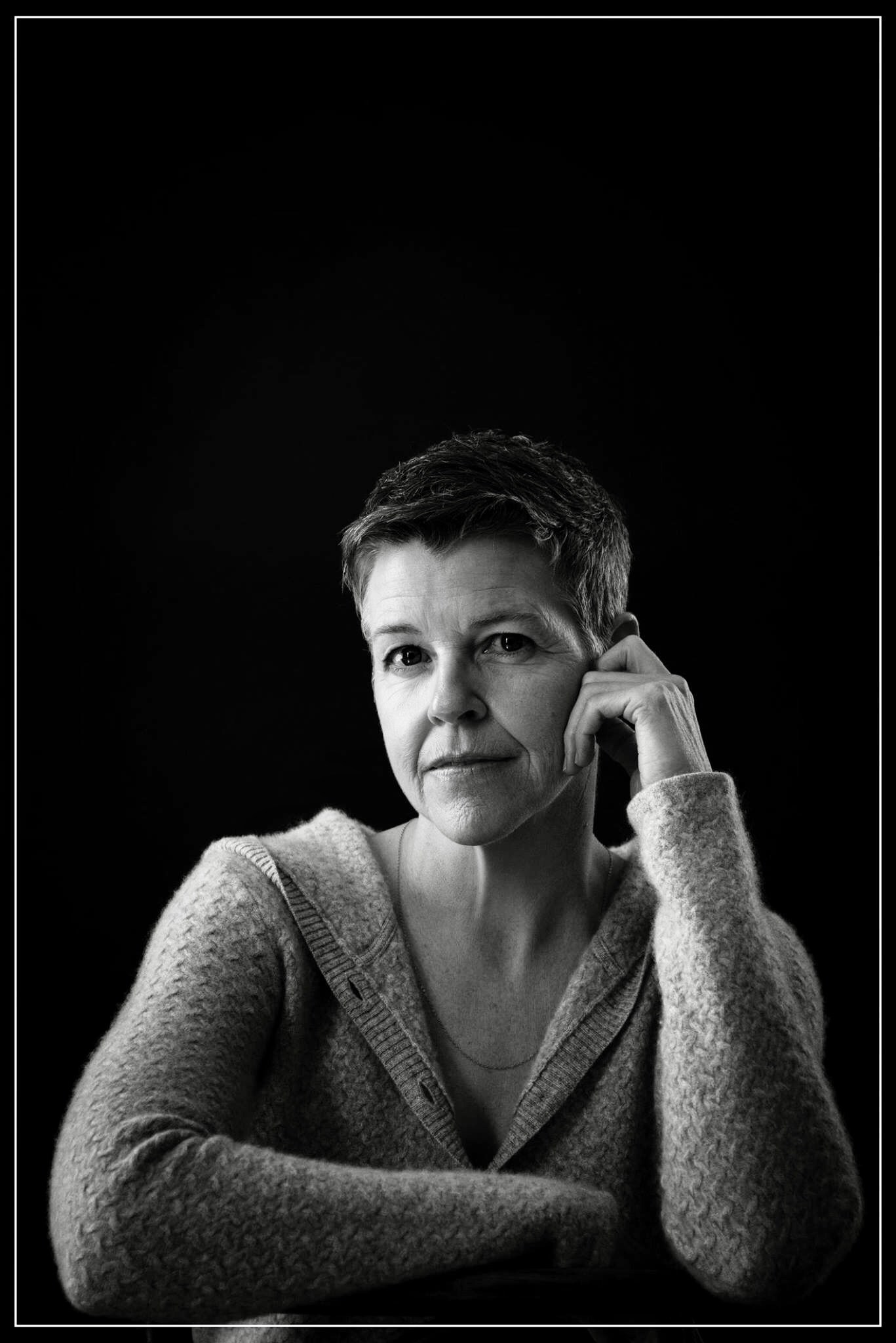 Accéder au profil de Annick Landry