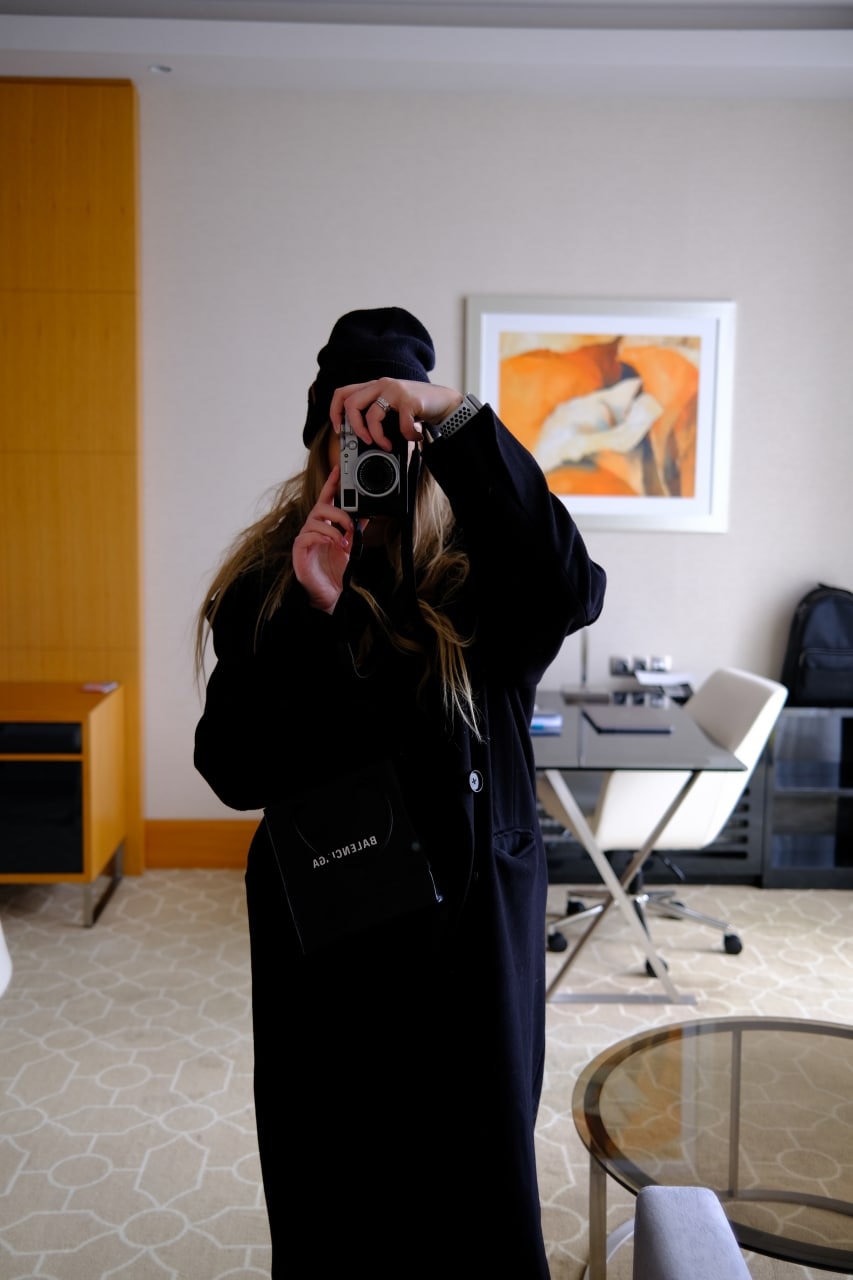 Ir para o perfil de Christina Radevich