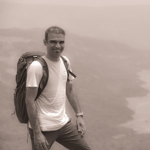 Go to Siddhesh Choudhari's profile