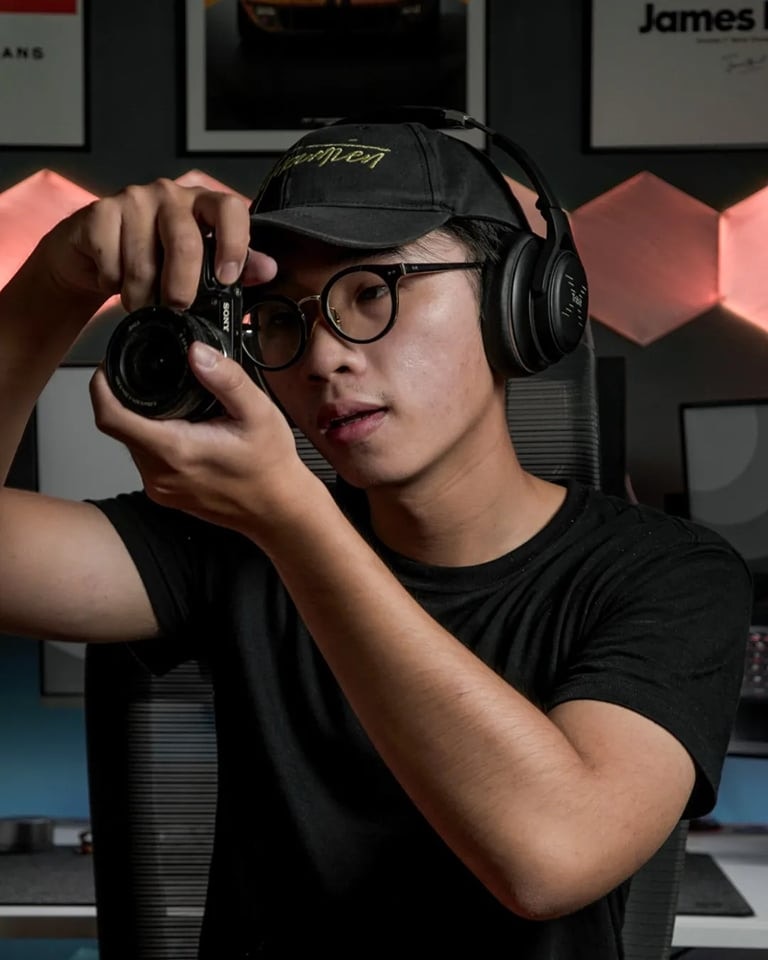 Ir para o perfil de Lộc Nguyễn