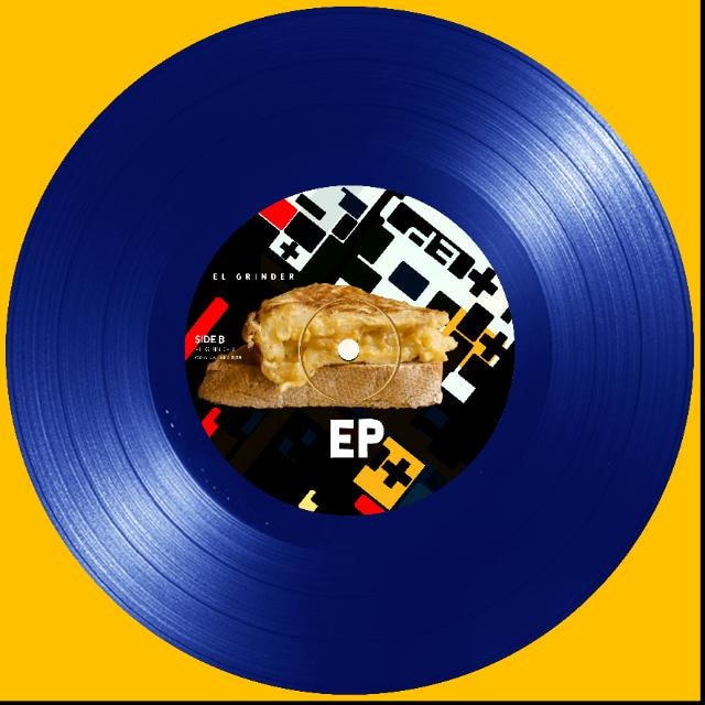 Go to Tortilla Ep's profile