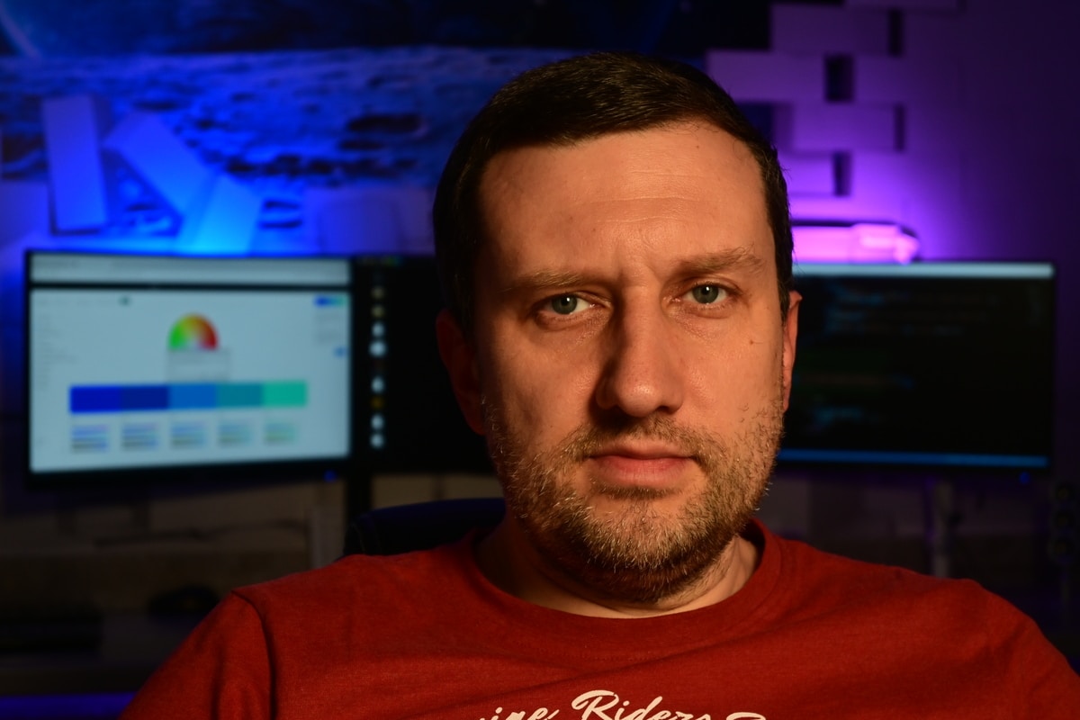 Go to Chris Texe's profile