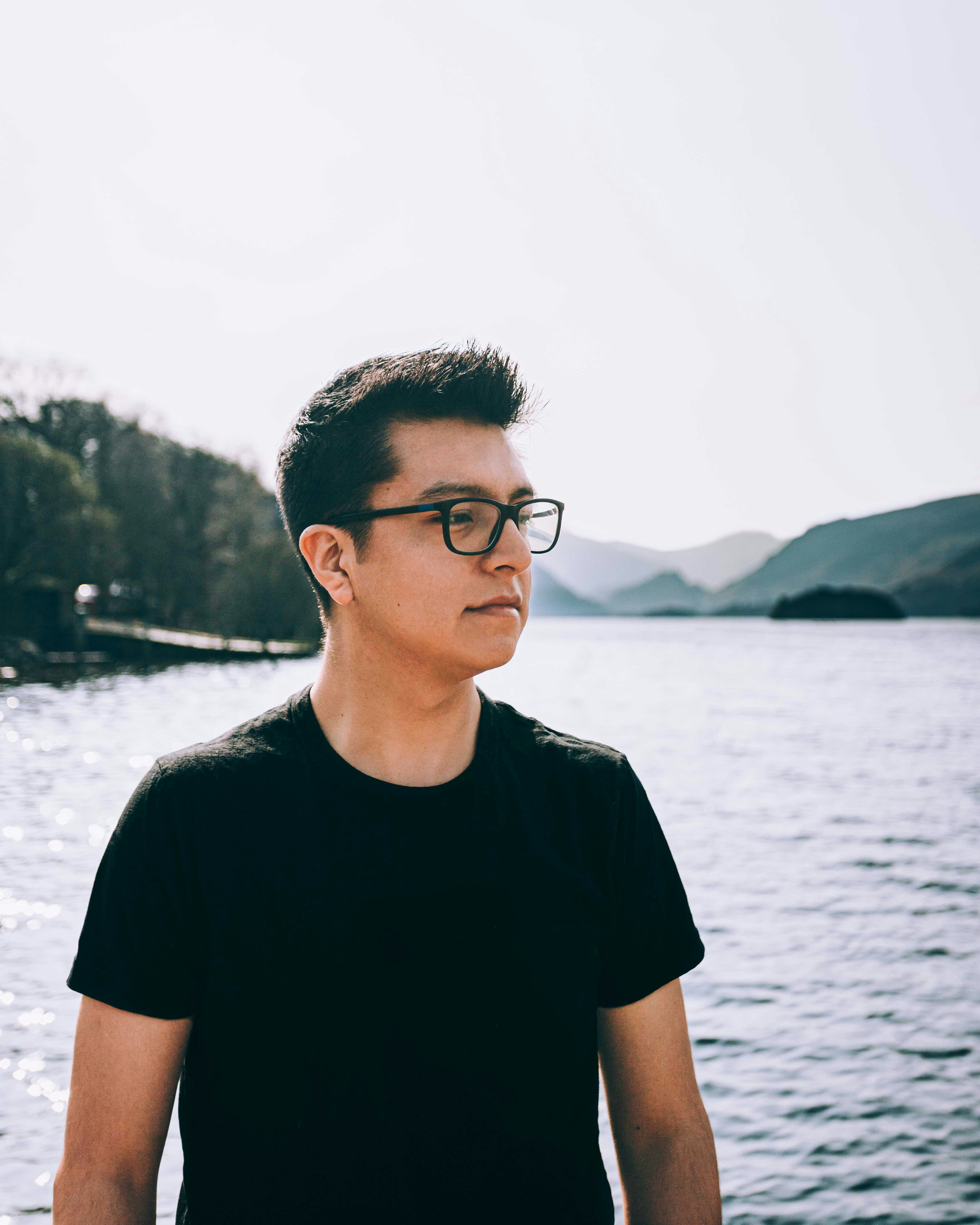 Go to Jordy Muñoz's profile