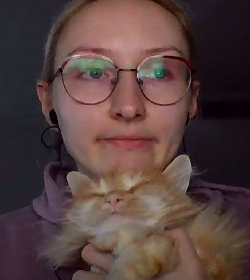 Go to Marina Logvinovskaya's profile