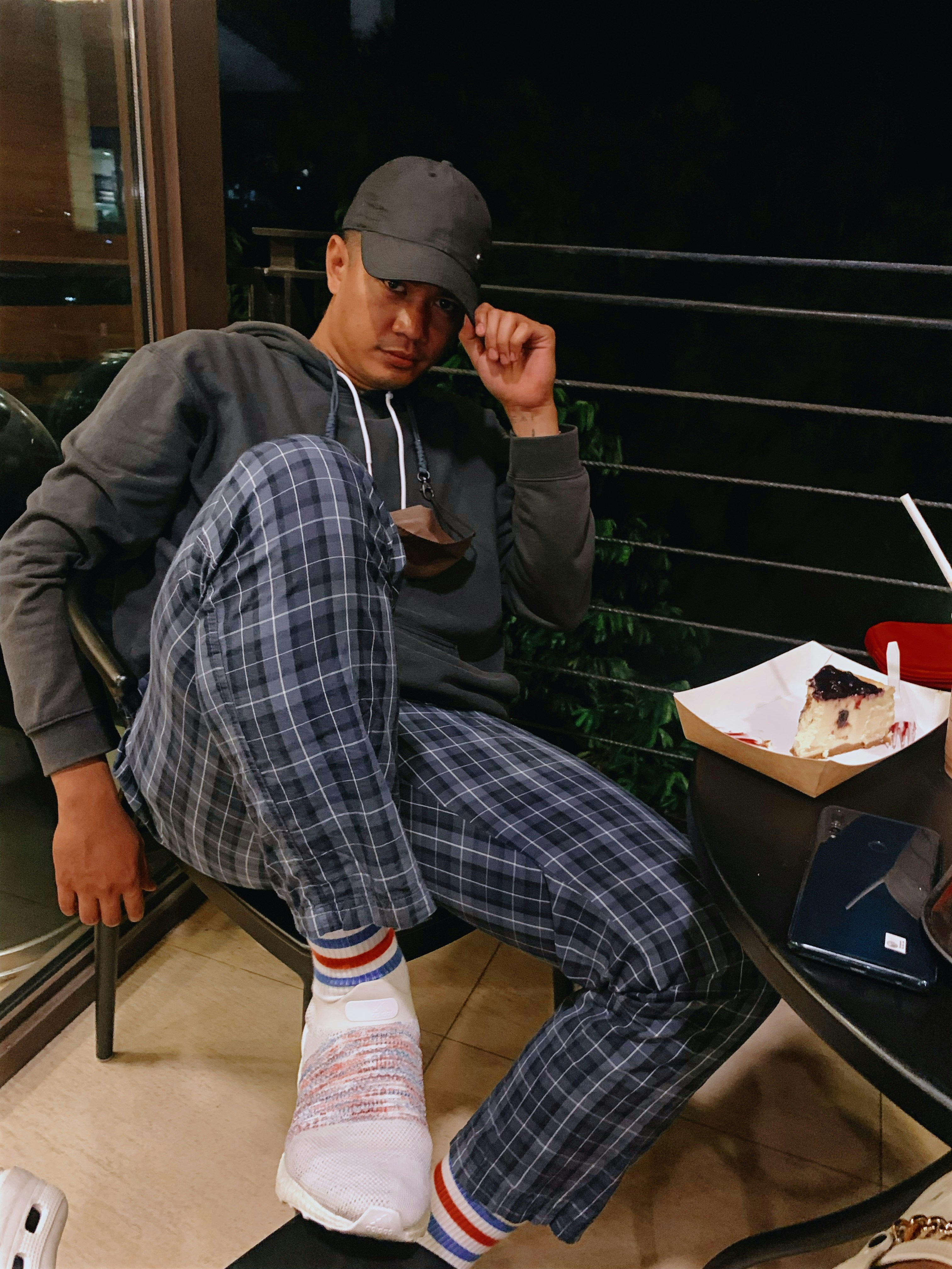 Ve al perfil de Mark Kevin Maunahan