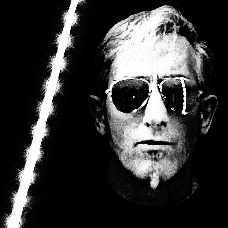 Go to Morgan Bryan's profile