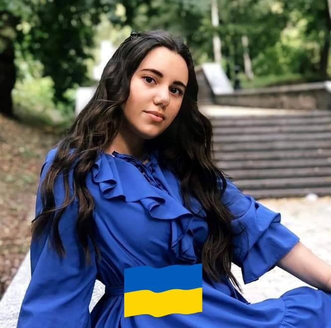 Go to Angelika Yakymenko's profile