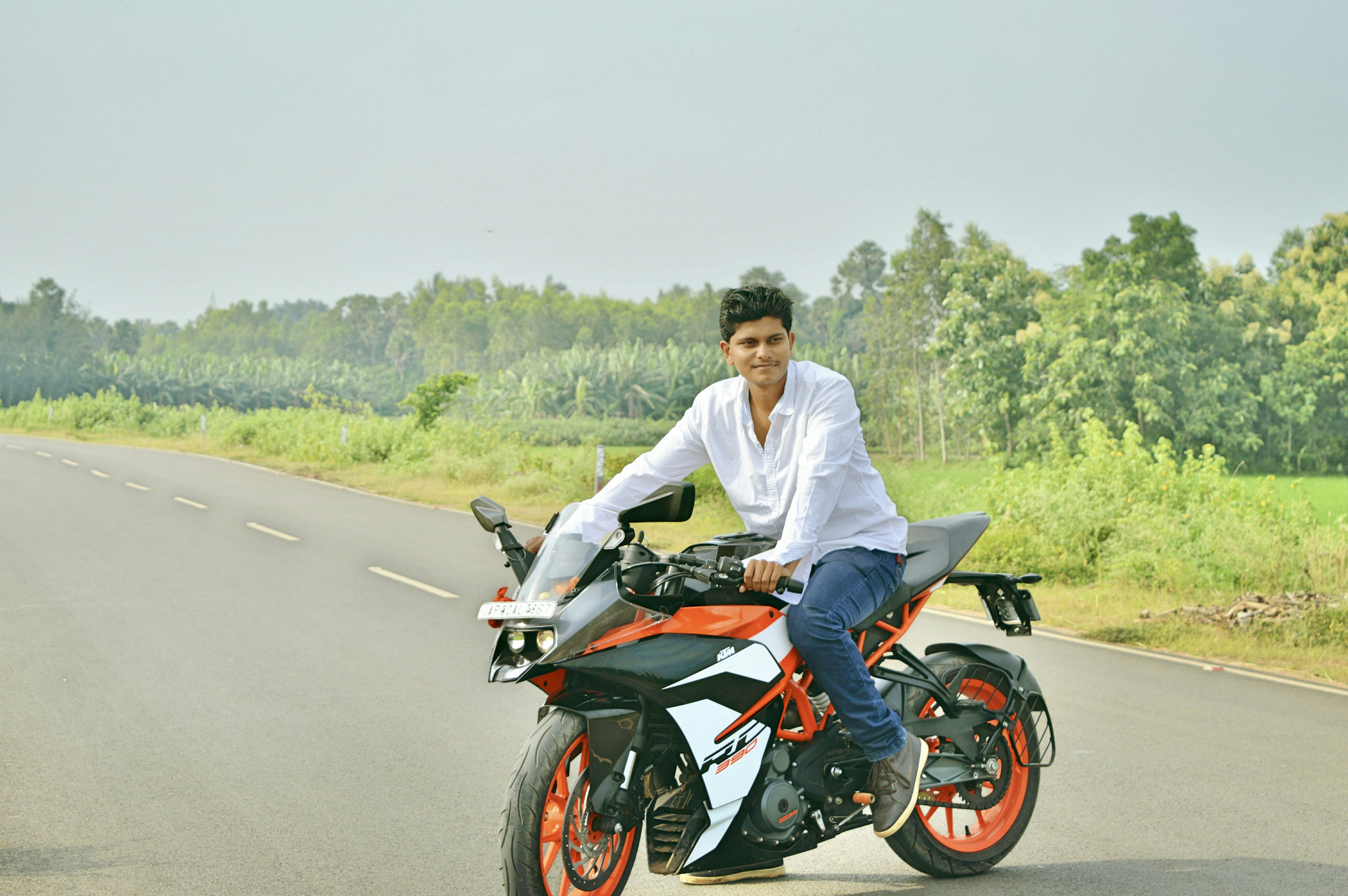 Go to Kumar Raja's profile
