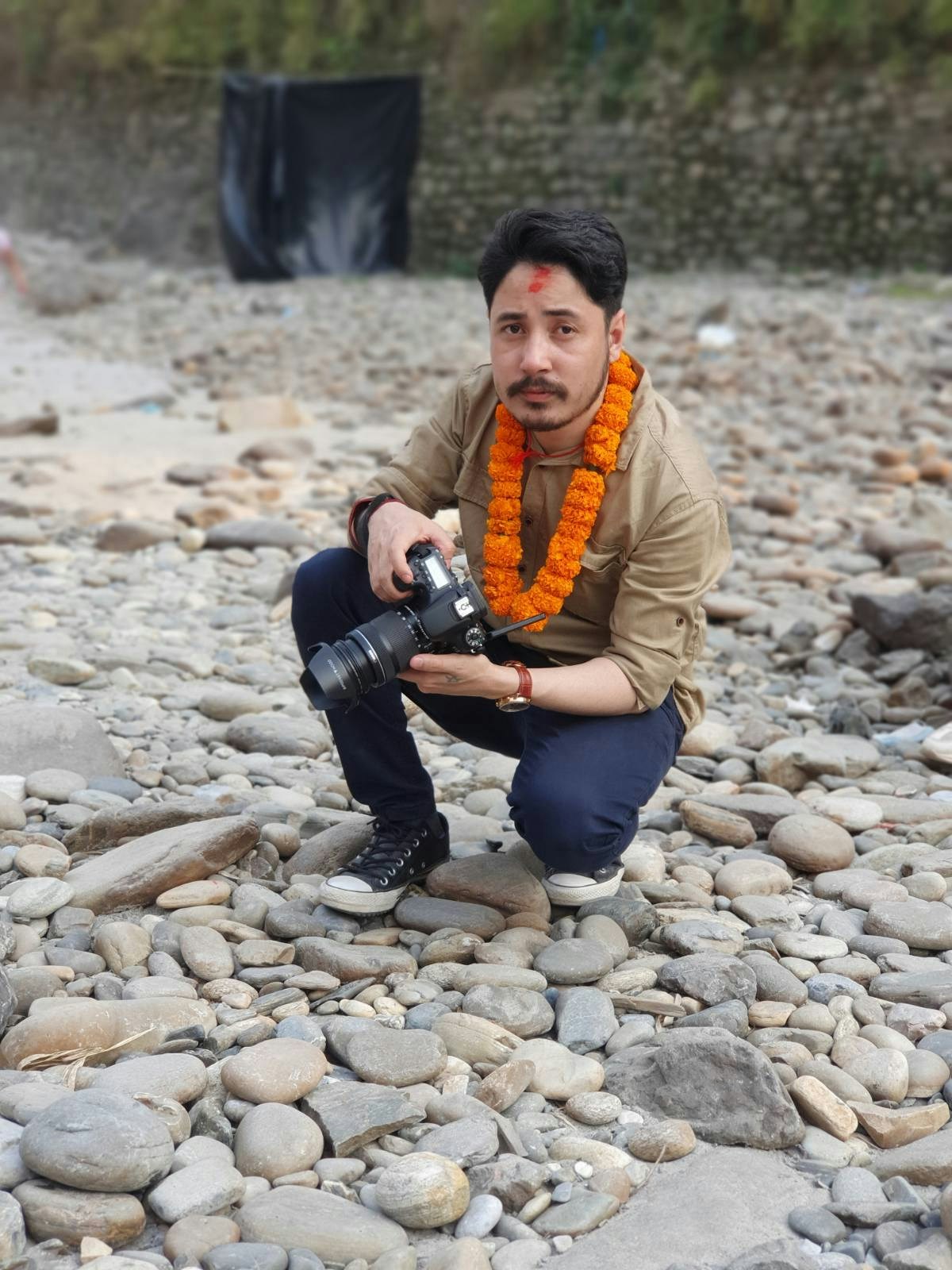 Go to Bijay Pakhrin's profile