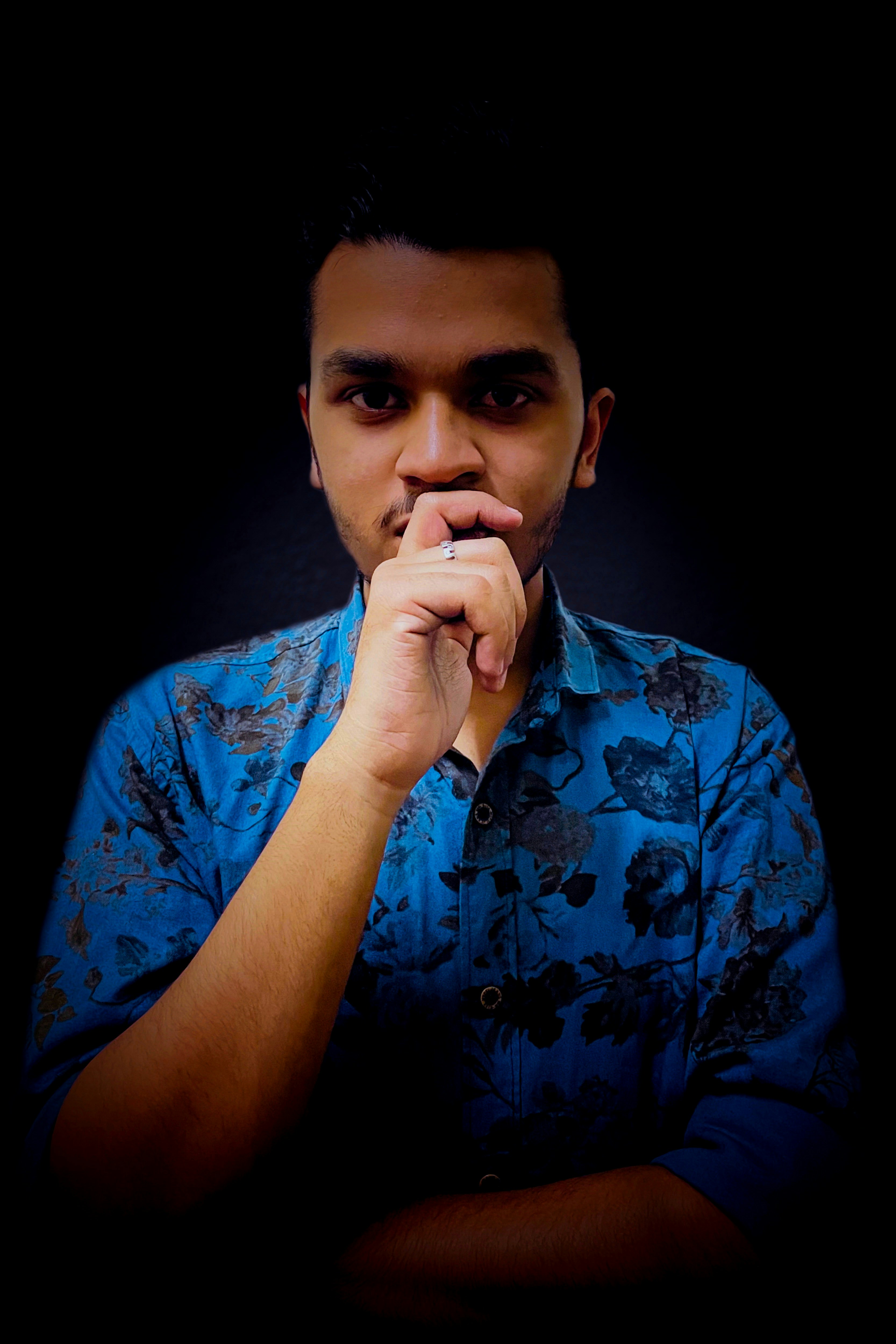 Go to Rounak Gupta's profile