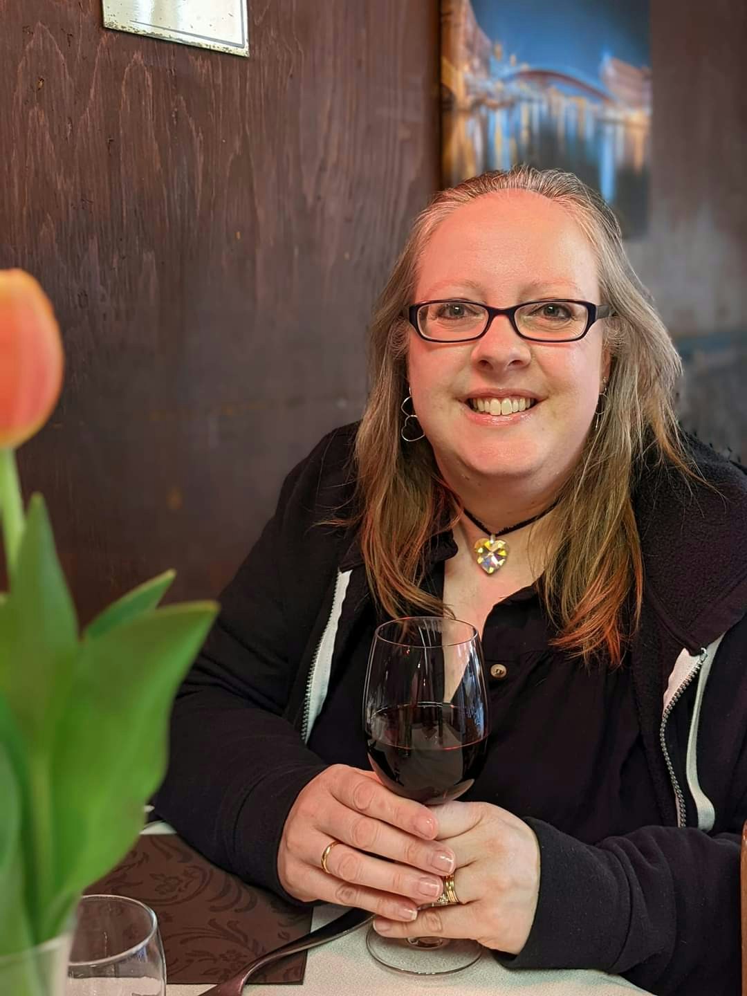 Go to Vickie Heydon-Matterface's profile