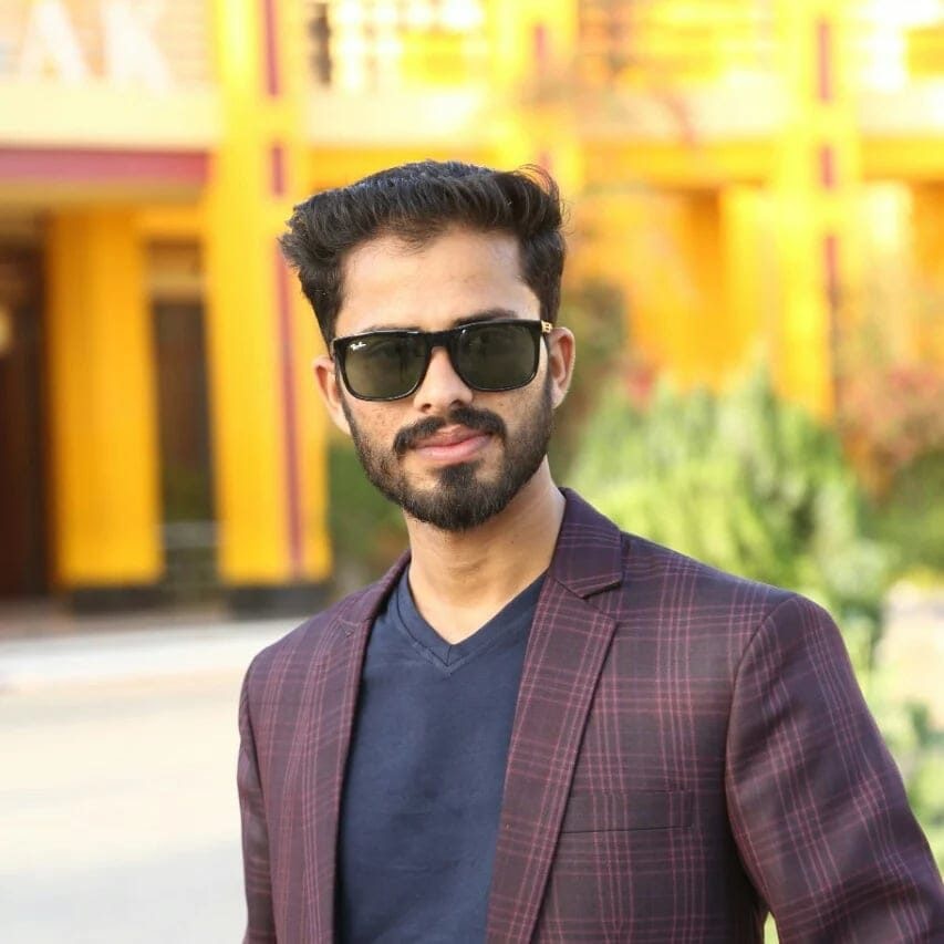 Go to Muhammad Numan's profile