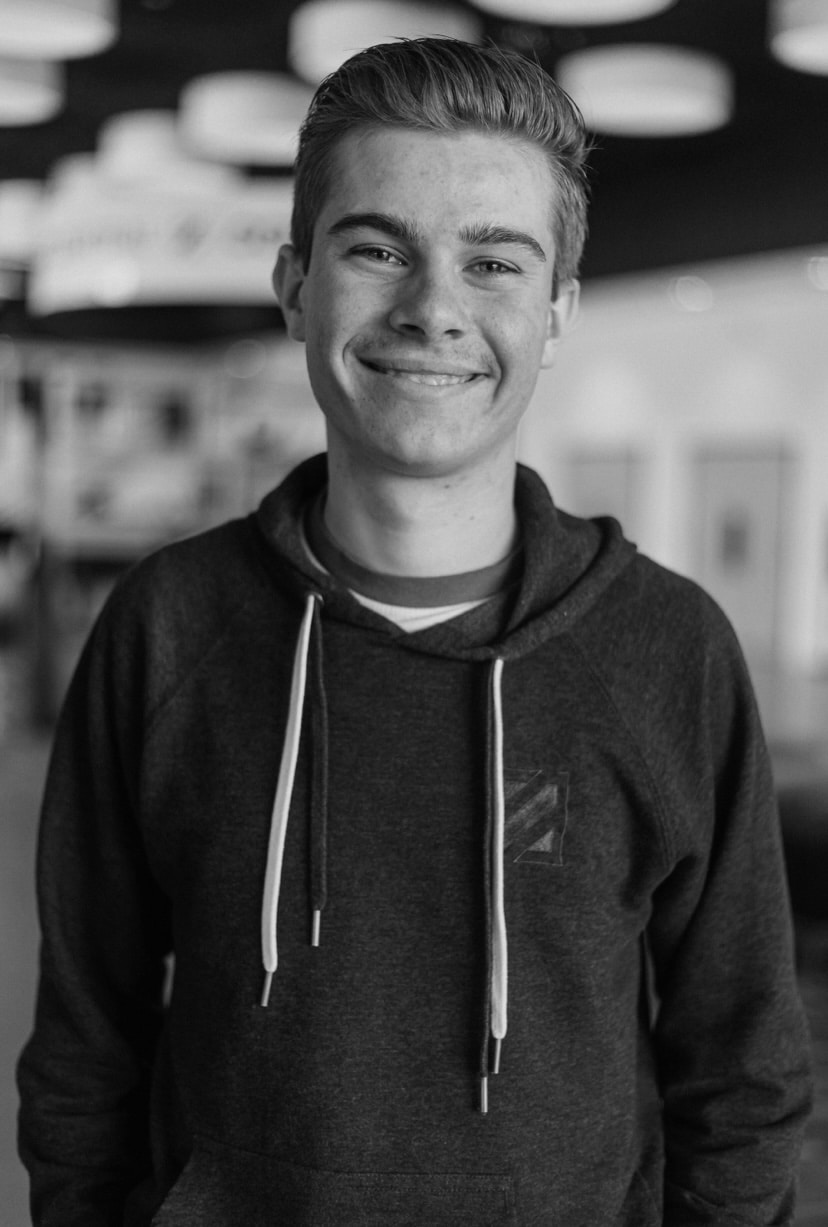 Go to Elijah Ekdahl's profile