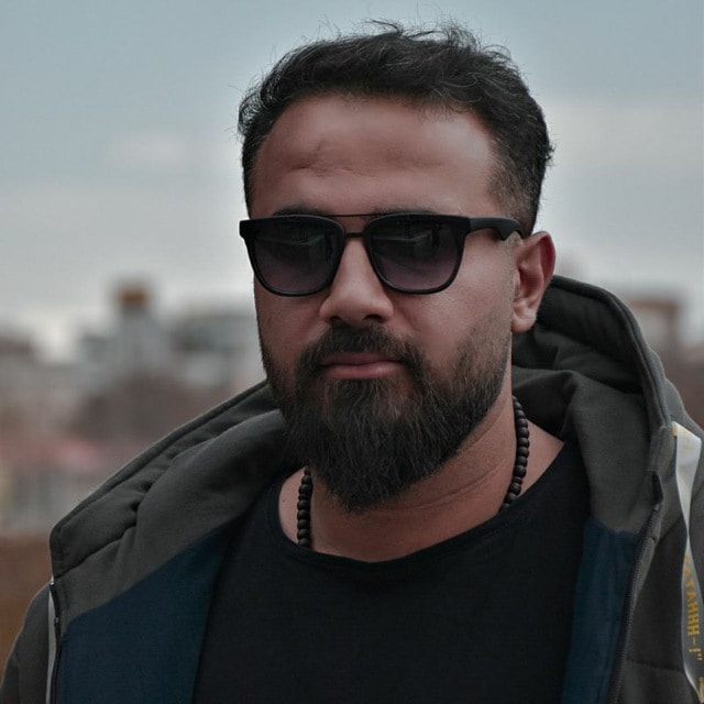 Go to Mojtaba Mohammadi's profile