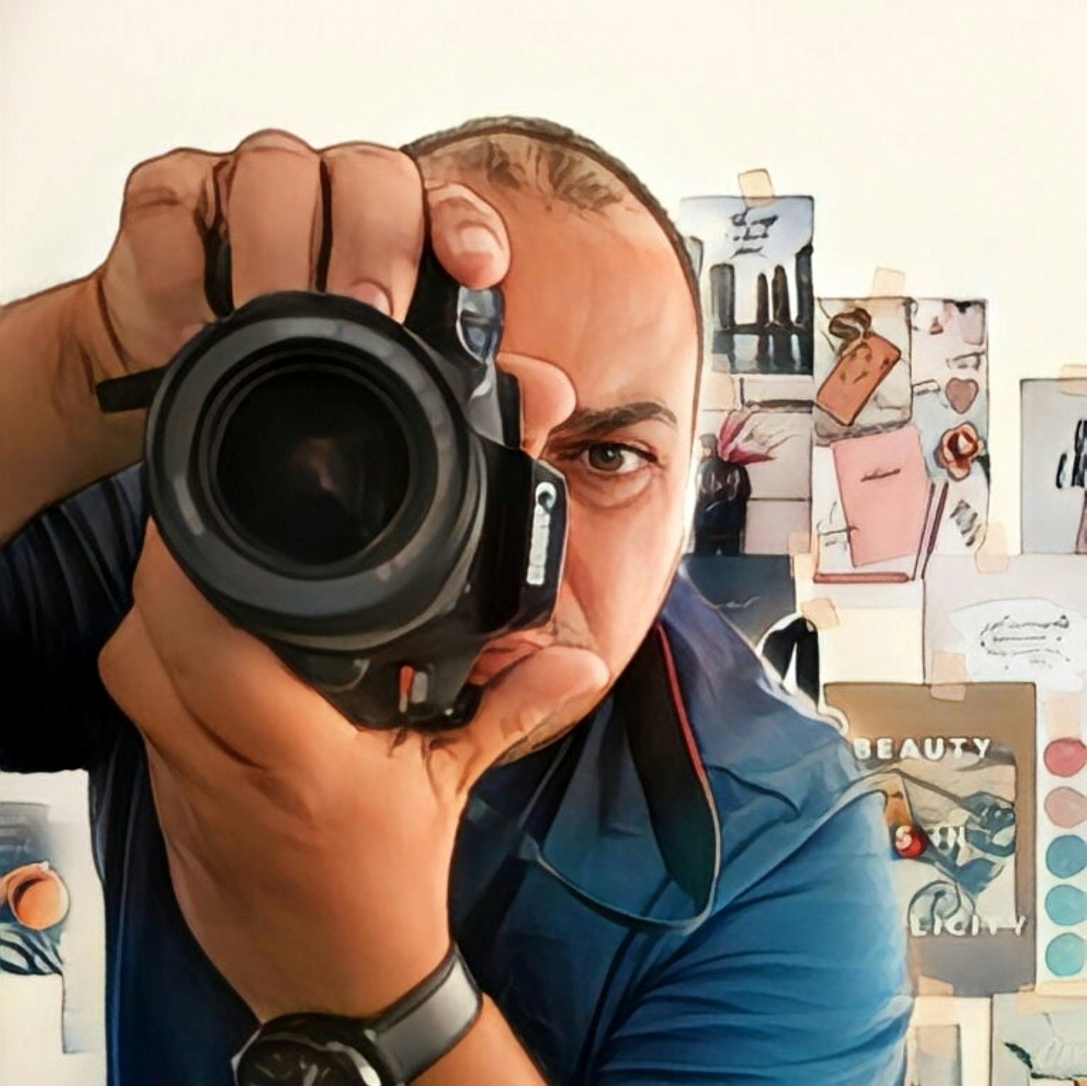 Ve al perfil de carlos veliz