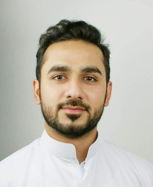 Go to Maaz Ali's profile