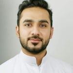 Avatar of user Maaz Ali