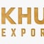 Avatar of user khurja export