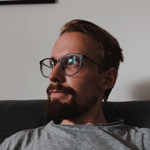 Go to Kevin's profile