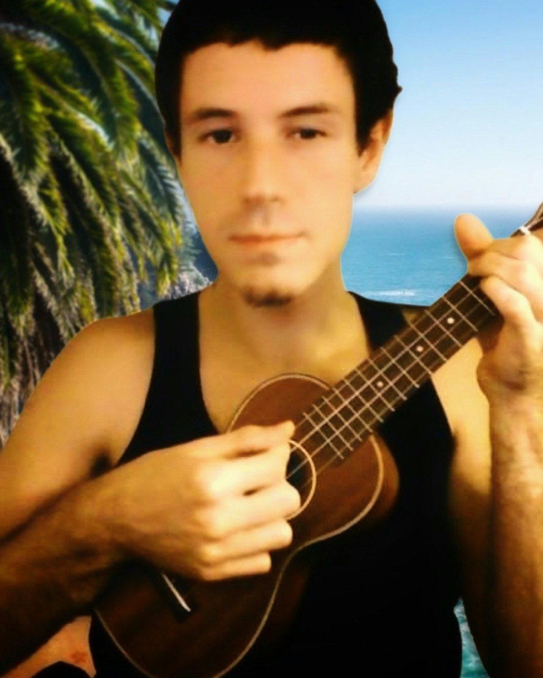 Go to Tyler Rogers's profile