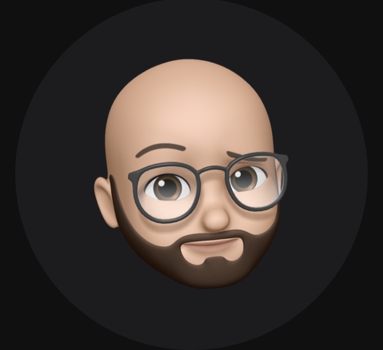 Avatar of user Kamil Lebdowicz