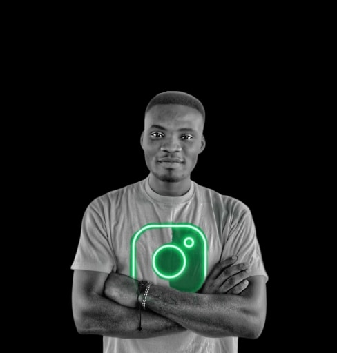 Go to Chinedu Ezeh's profile