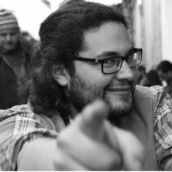 Go to Brahim Guedich's profile