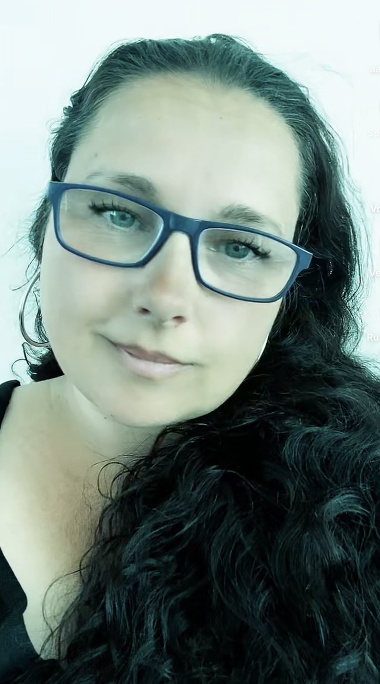 Go to Marijke Jenczmyk's profile