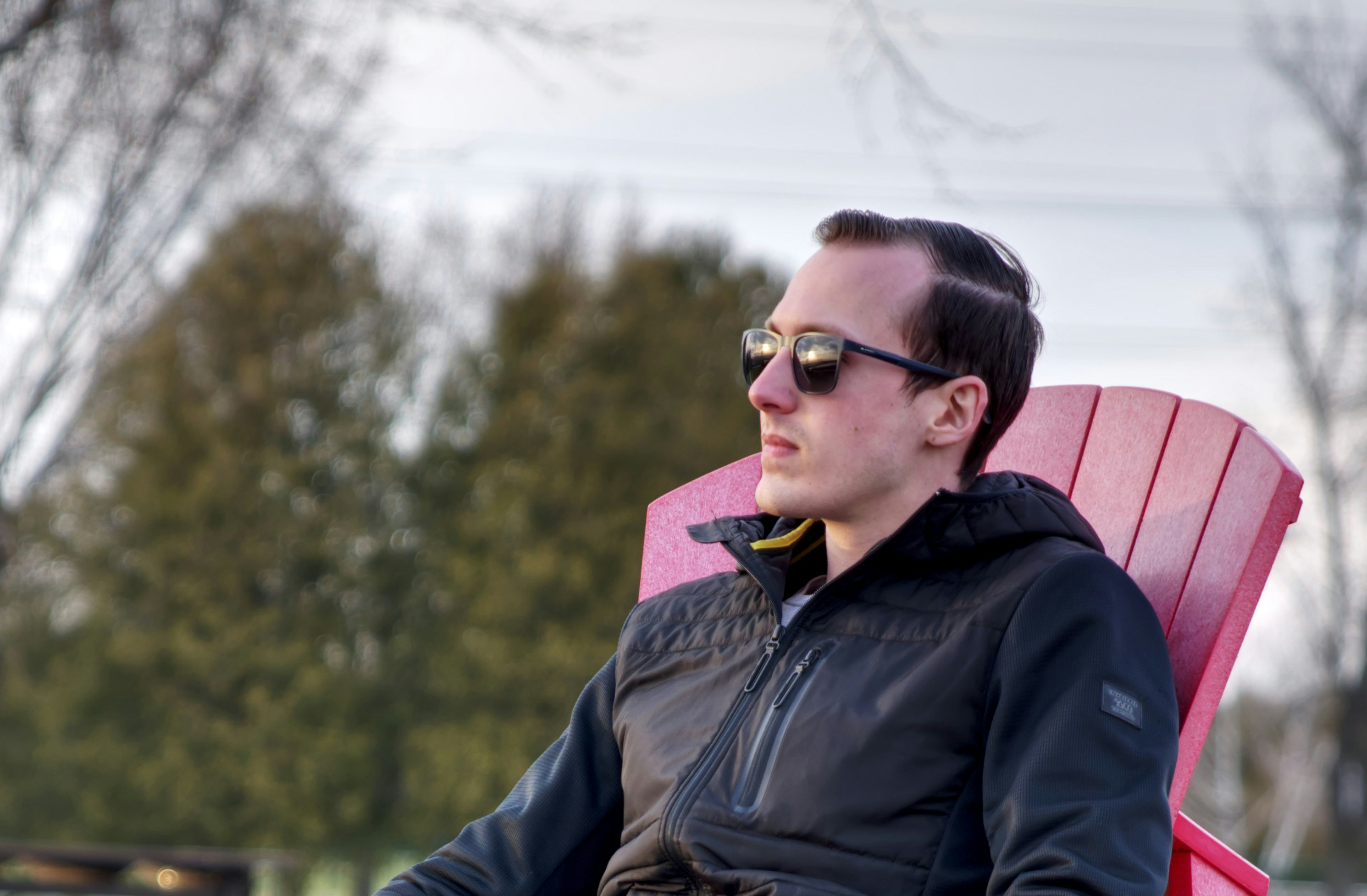 Accéder au profil de Karl