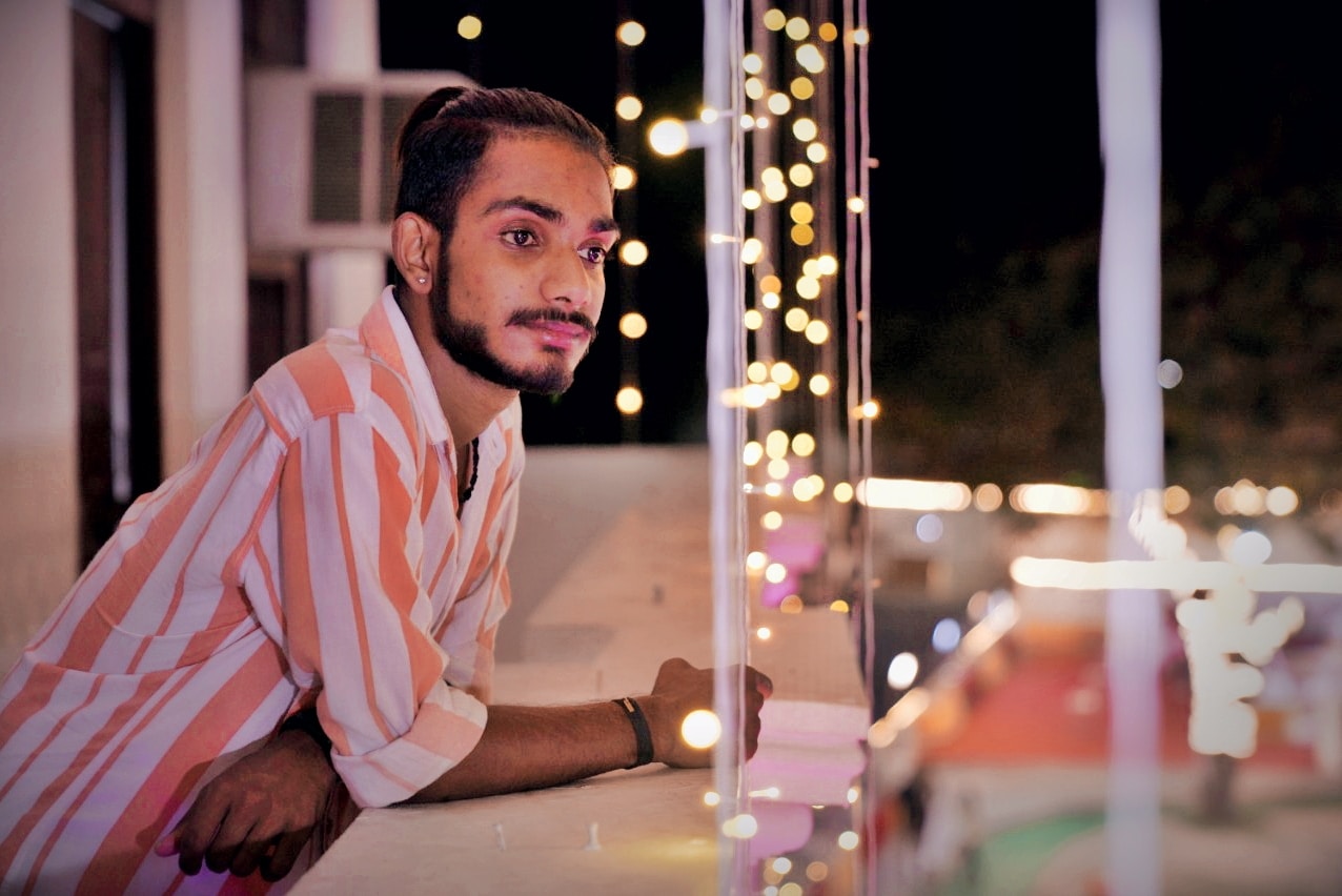 Go to Vishal Choudhary's profile