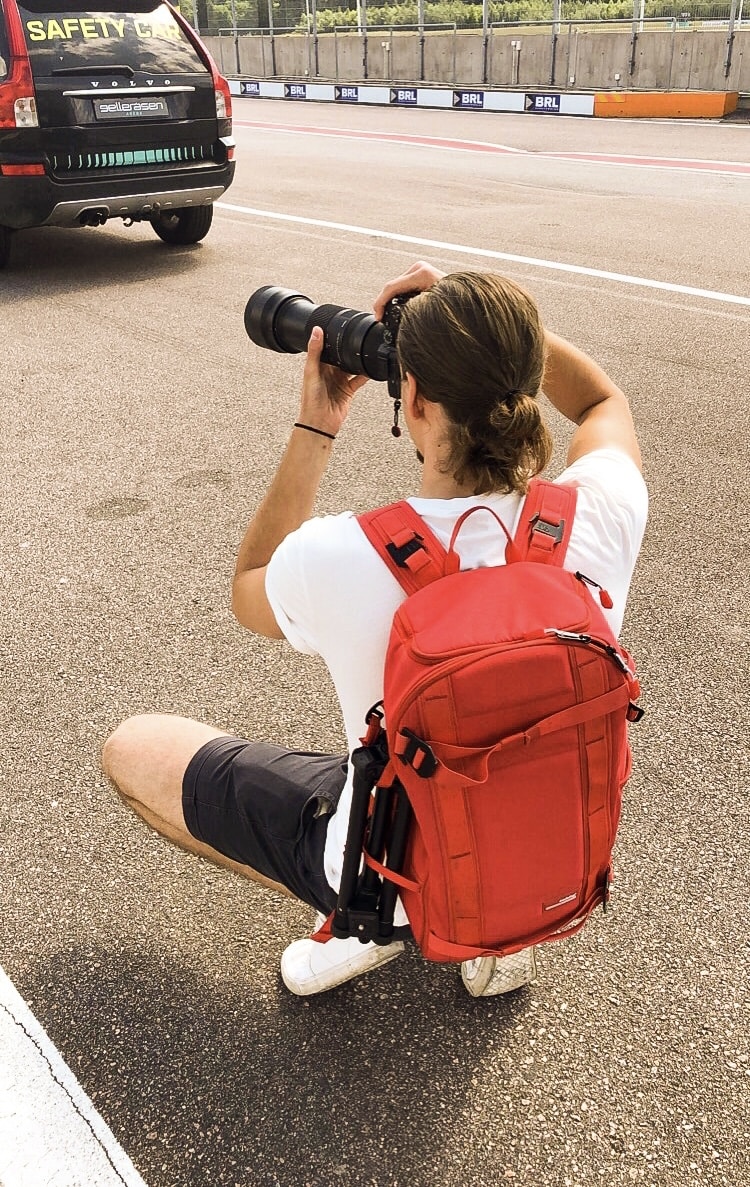 Go to Philip Myrtorp's profile