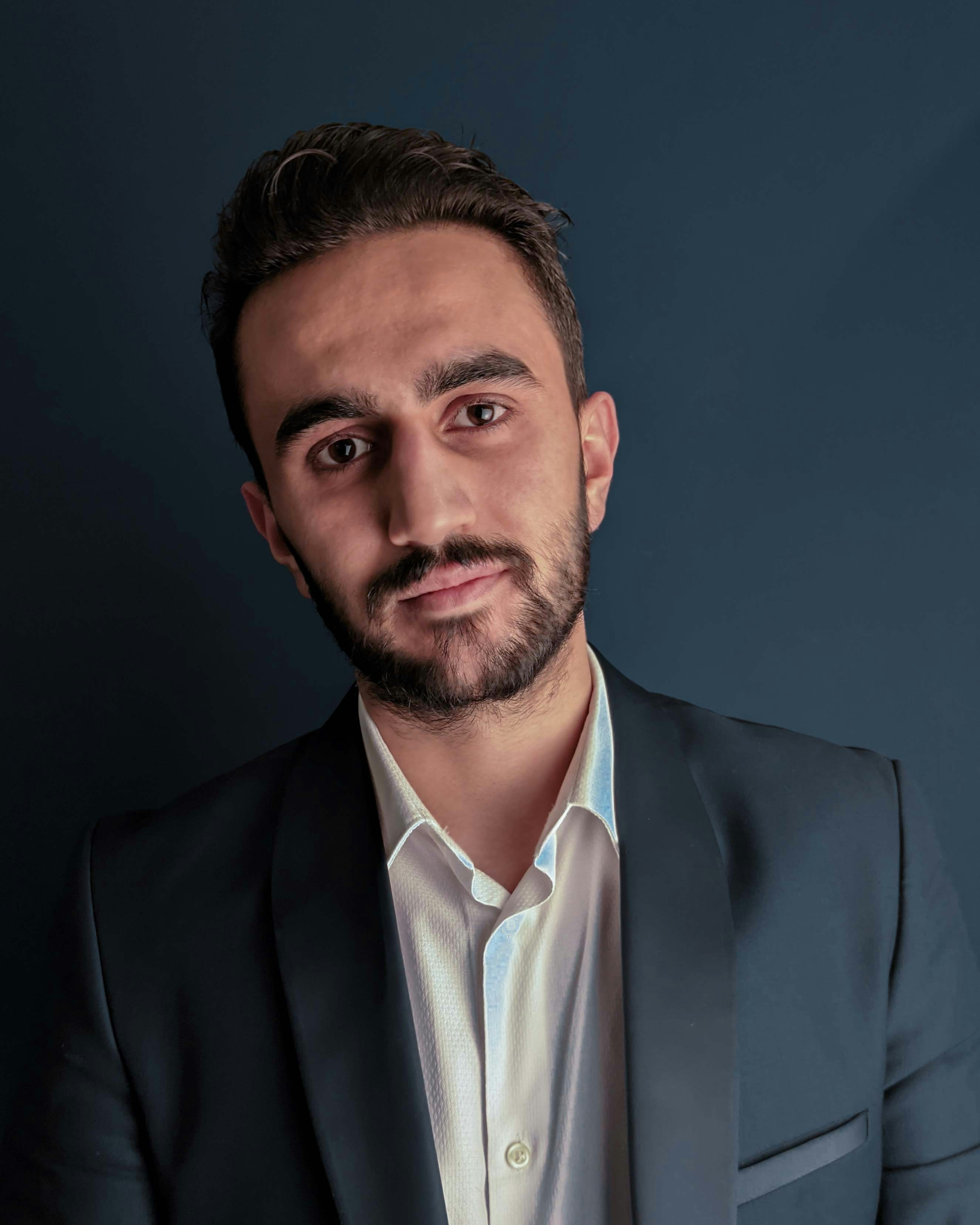 Accéder au profil de taha yaqob