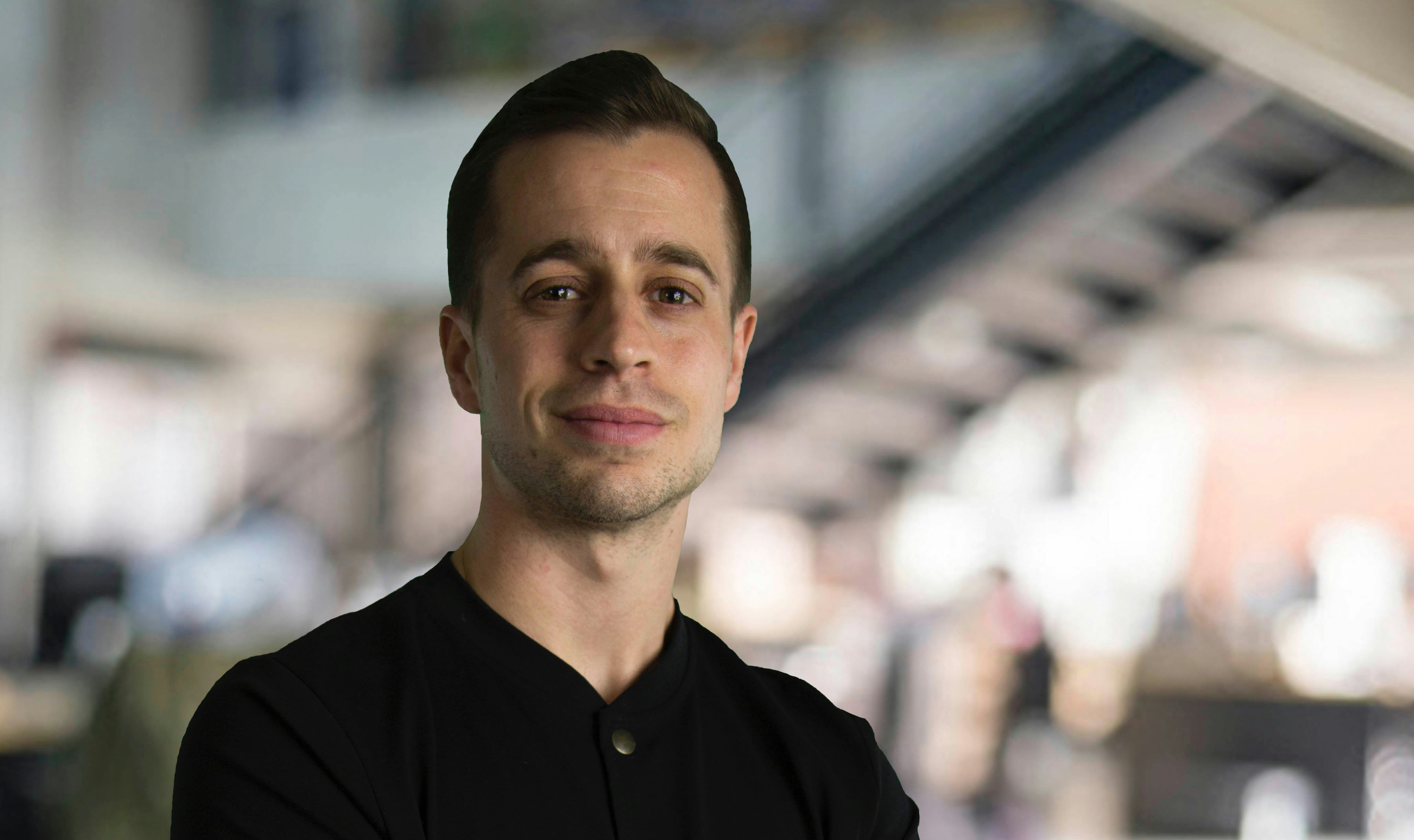 Ve al perfil de Jj Englert