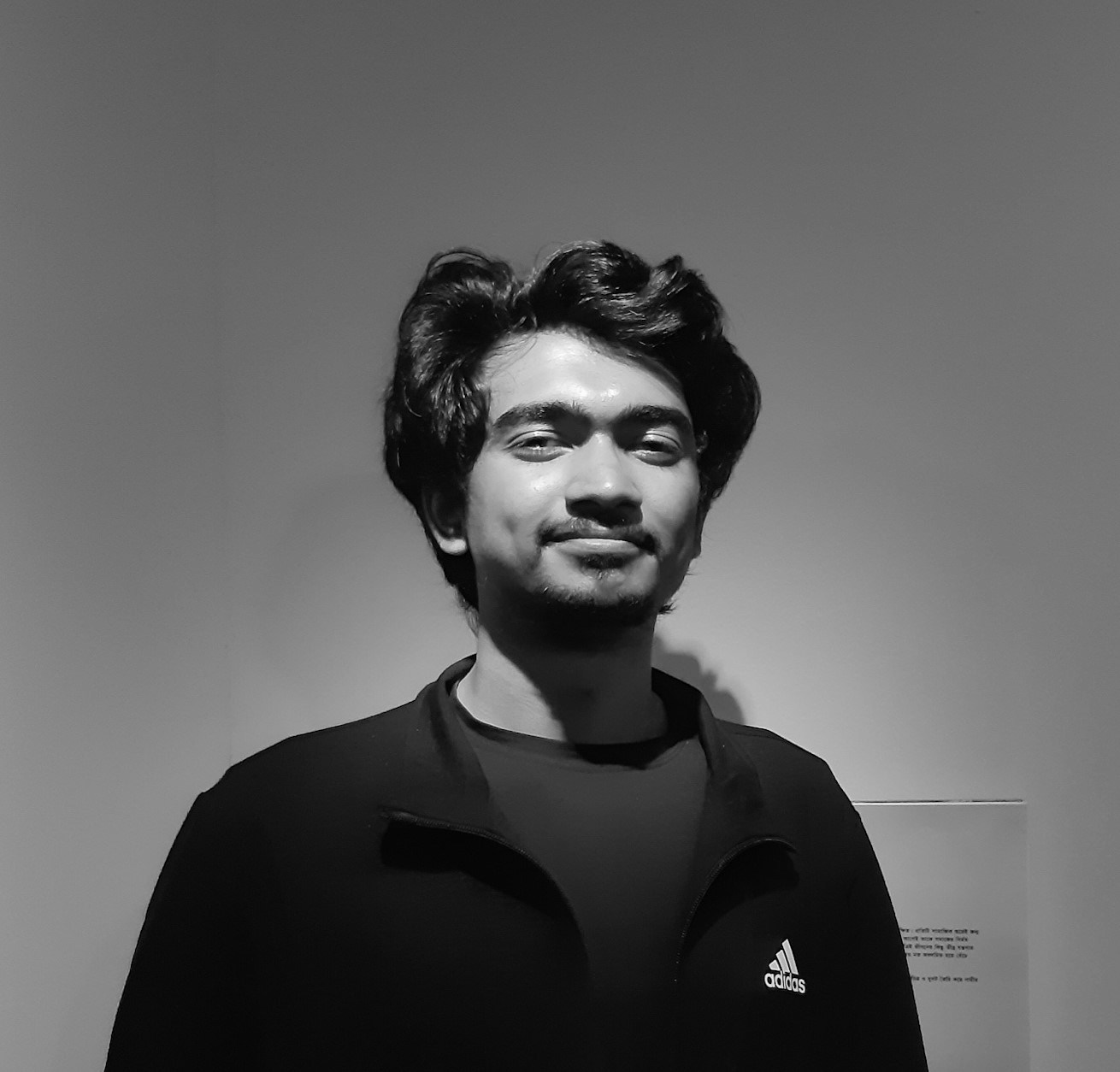 Go to Saif Ahmed's profile