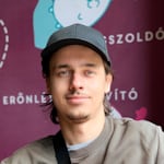 Avatar of user Vitalij Orjabka