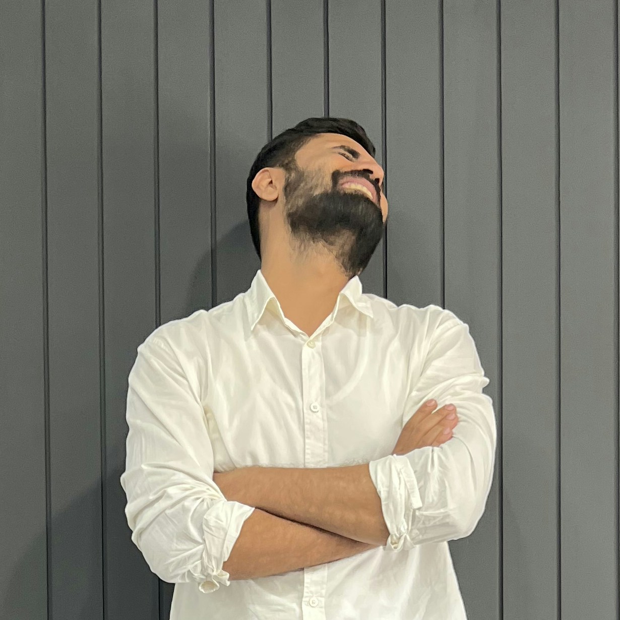 Go to Adeel Zaheer's profile