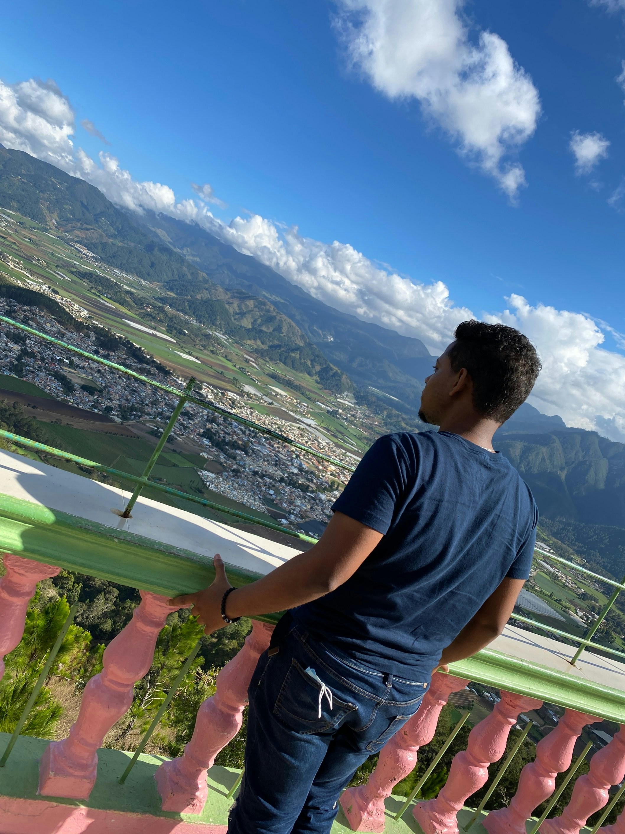 Avatar of user Anthony L