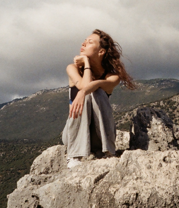 Zum Profil von Adelfina Dashina