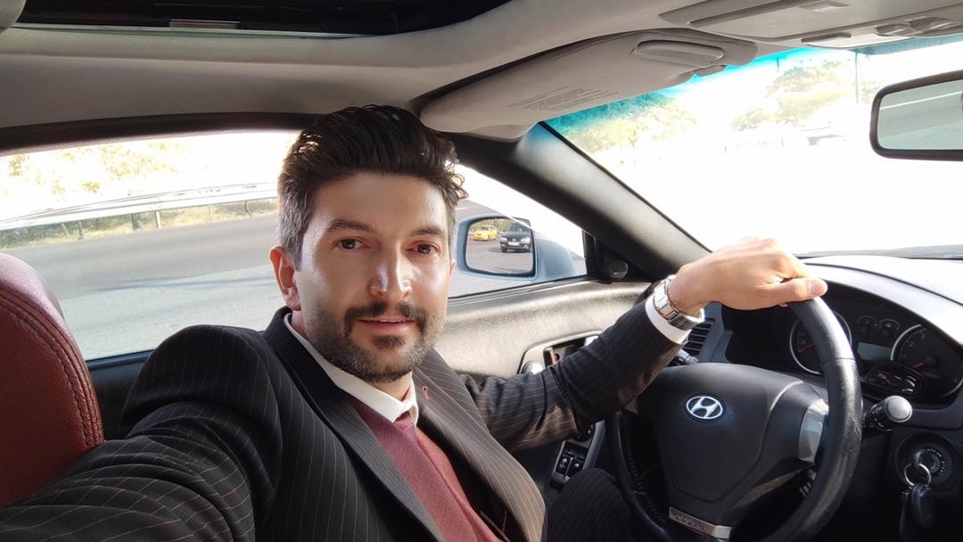 Go to Hadi Msv's profile