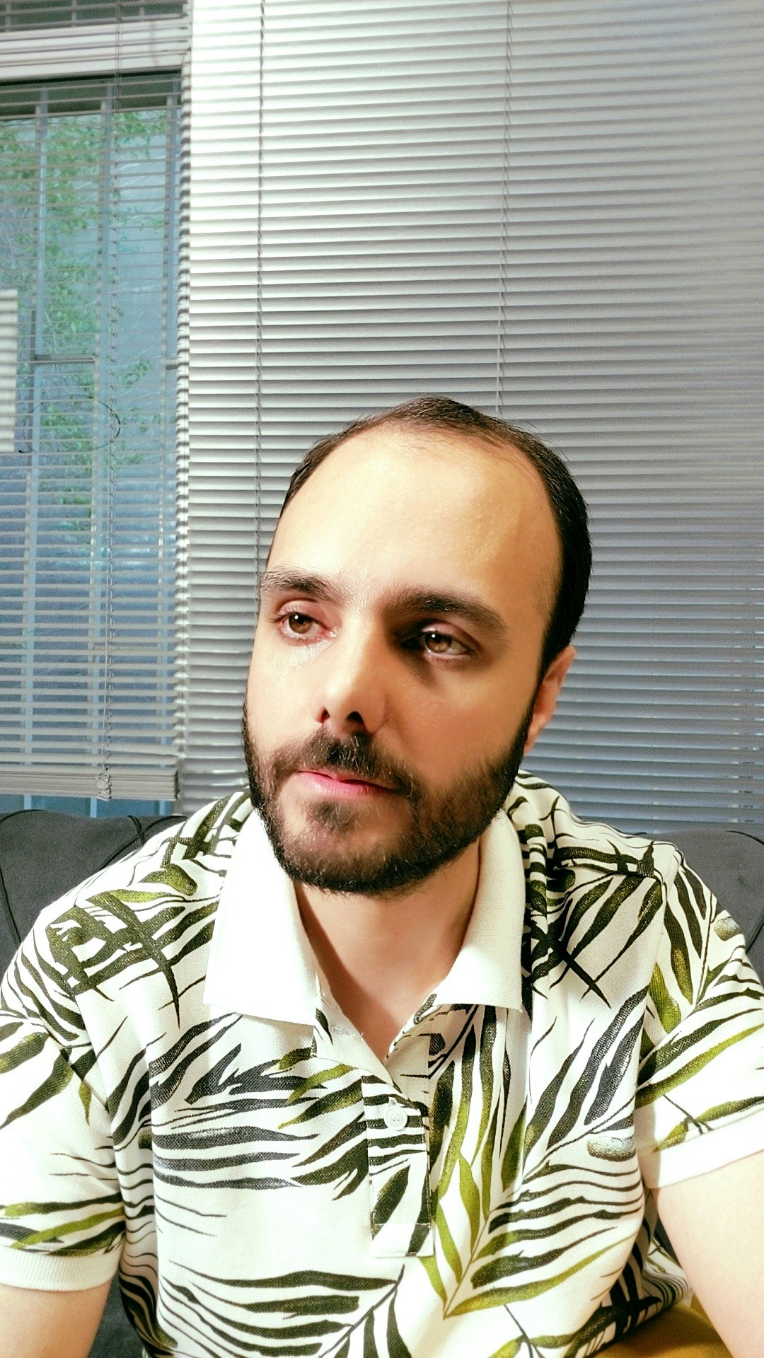 Go to Amin Negarestan's profile