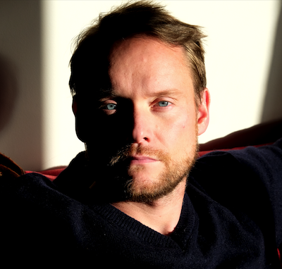 Avatar of user Alexander Davies