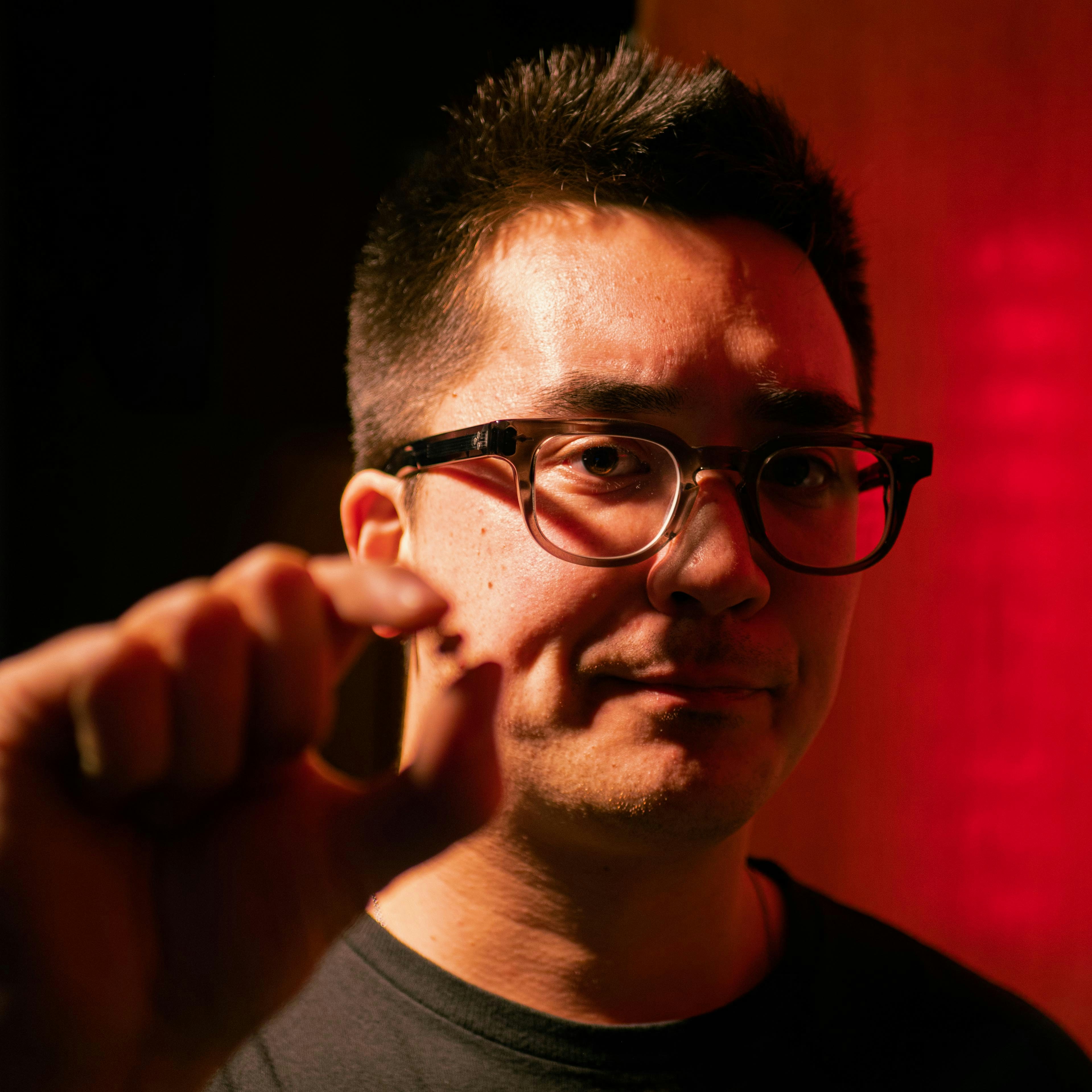 Accéder au profil de Theo Bickel