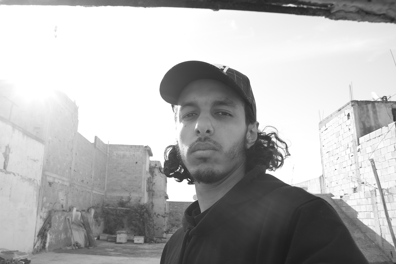 Avatar of user Musab Belbaraka