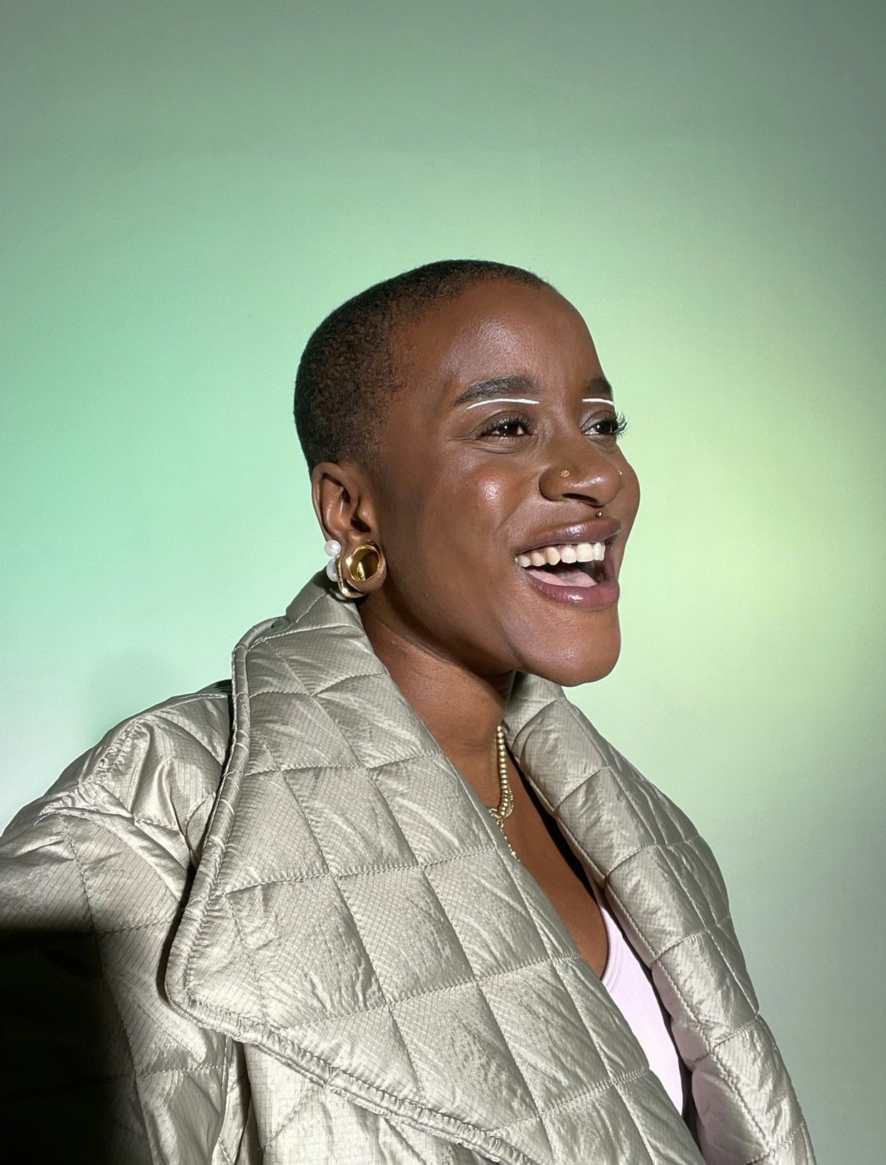 Avatar of user Shingi Rice