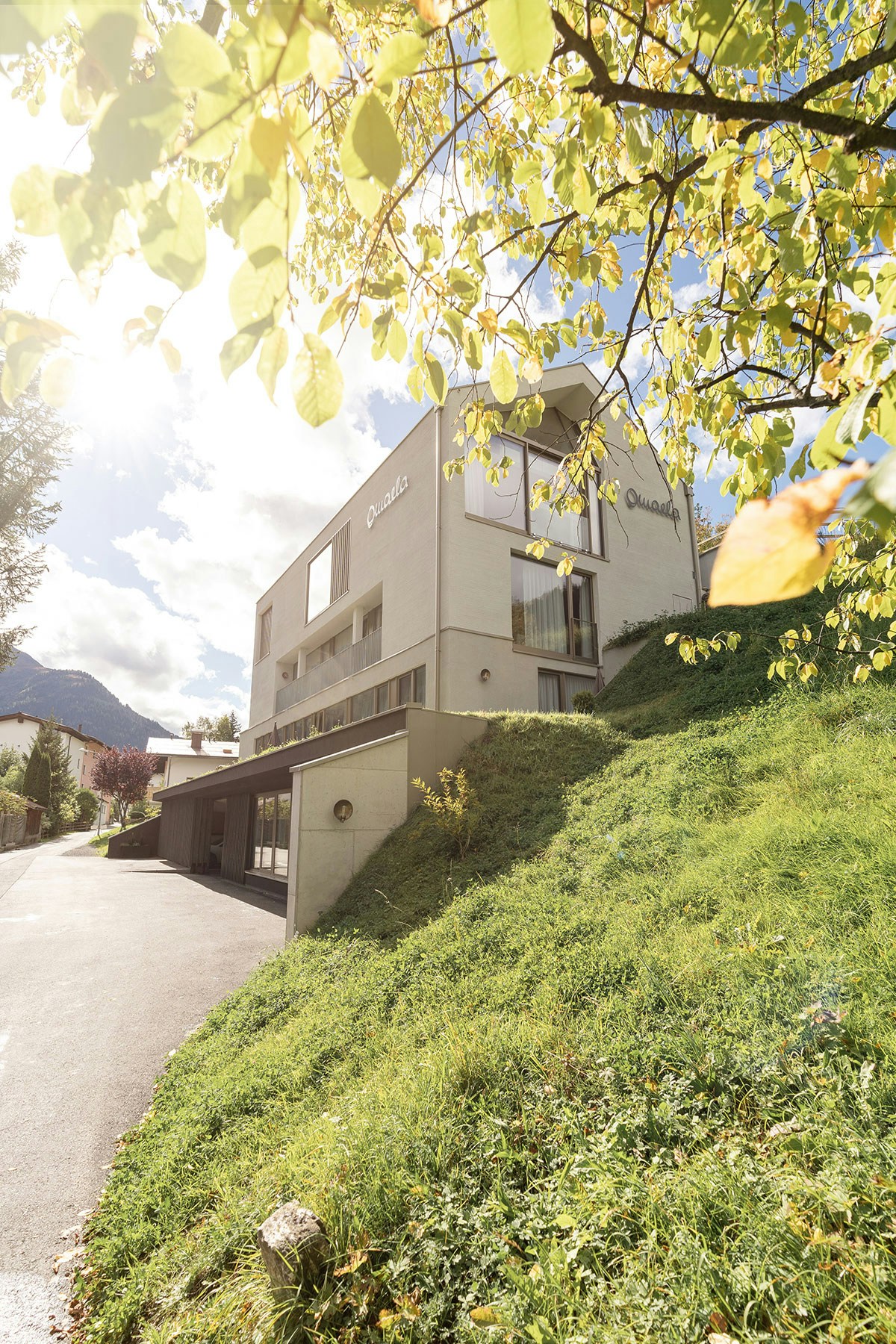 Go to Lisa Zangerl's profile