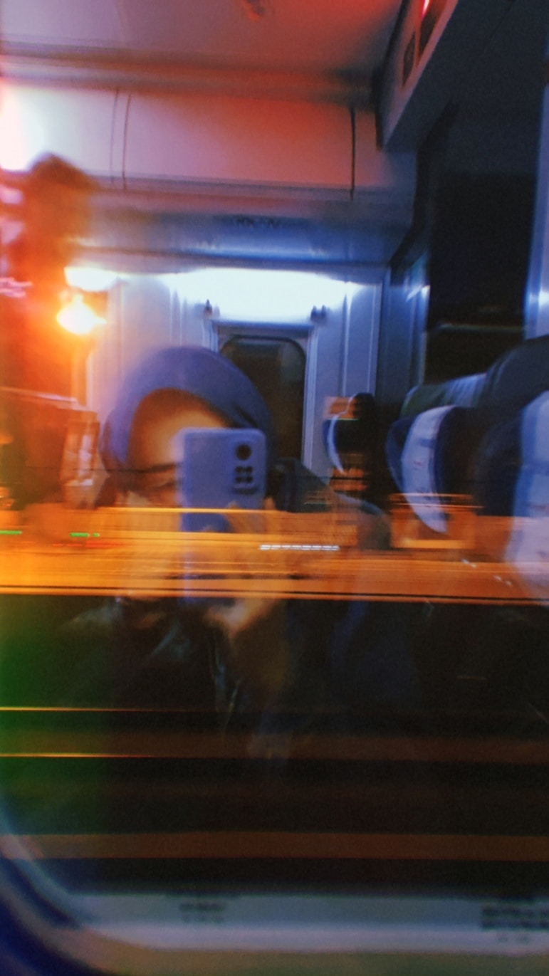 Go to Hayrunnisa Görgülü's profile