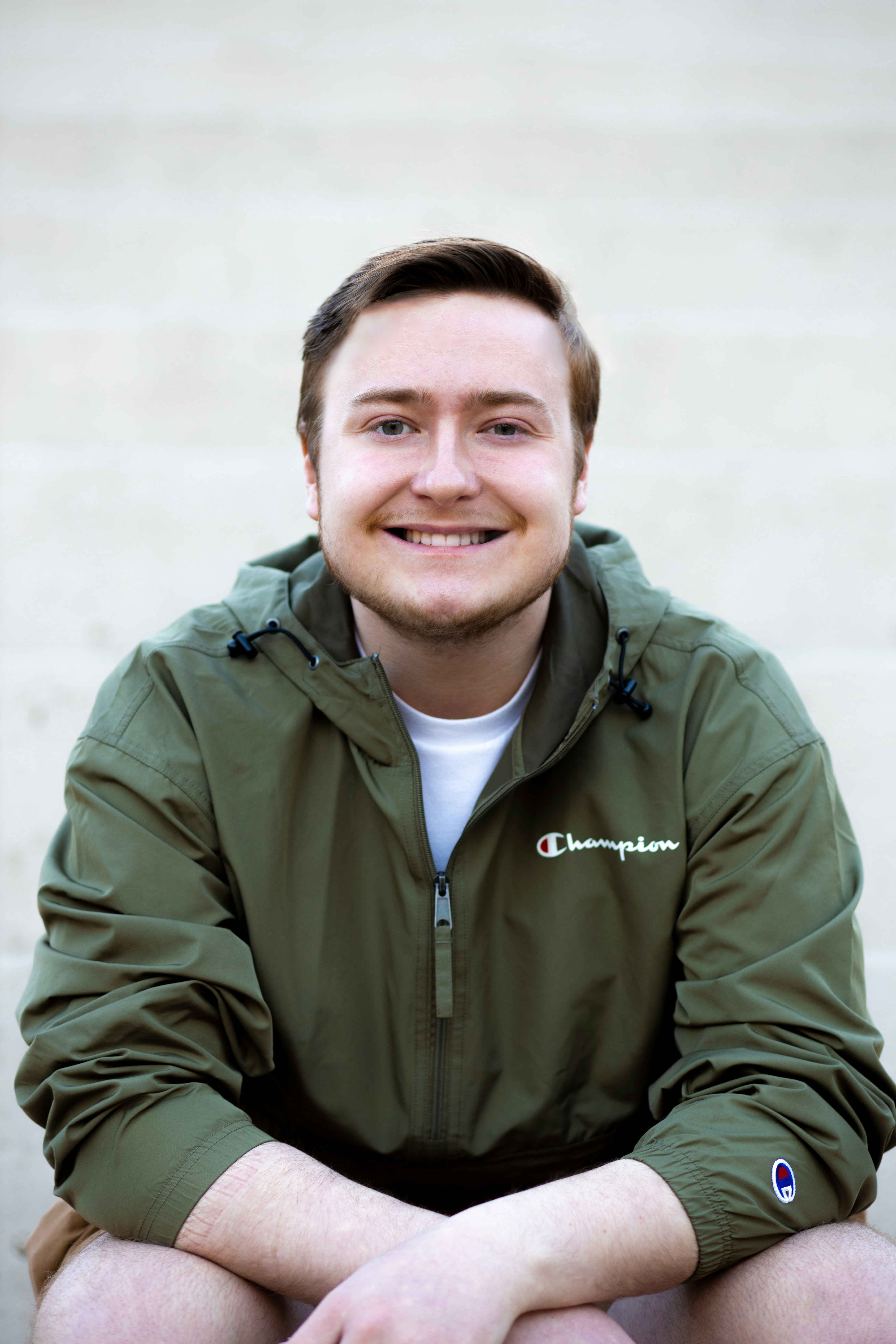 Go to Tyler Haehn's profile