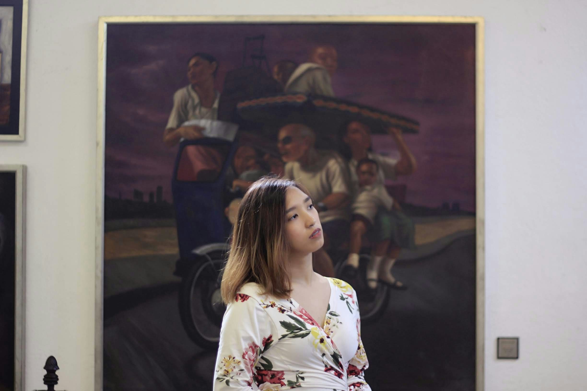 Go to Janica Chioco's profile