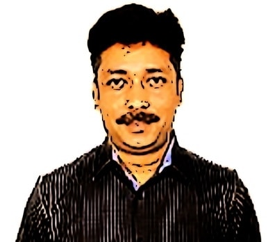 Go to Partha Mitra's profile